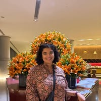 Maliha Mathew