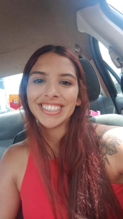 Valeria Fernández