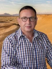 Dick Conradie