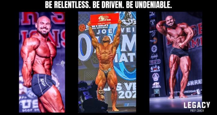 The Bodybuilding Lab