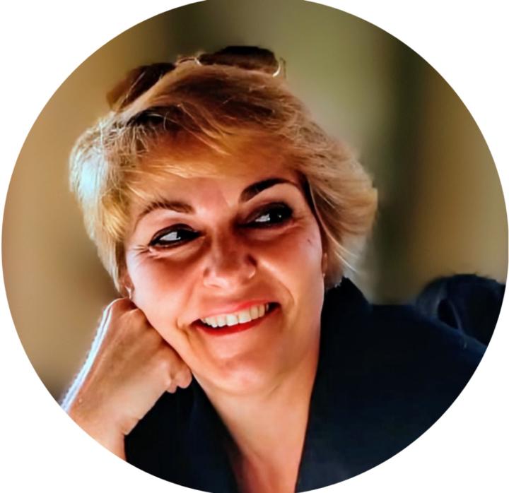 Lola Sanchez de la mata
