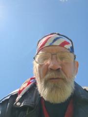 Clifton Bergman