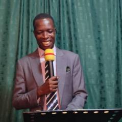 Enyaku Nicholas