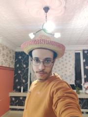 Ahmed Halkoum