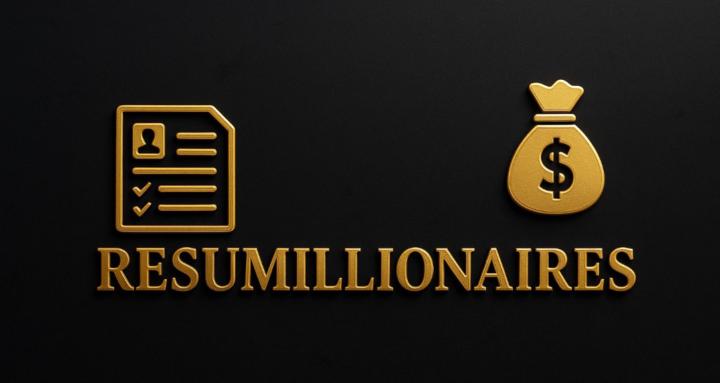 Résumillionaires Club (Pro)