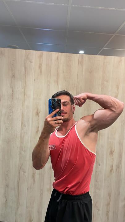 Marc Hernandez Cisa