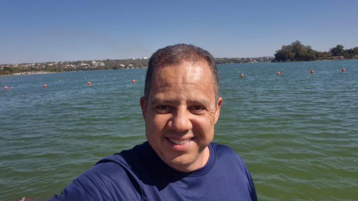 Marco Aurélio Faria