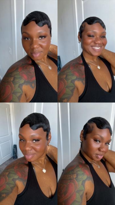 Darresha Howse