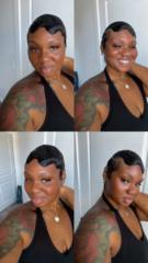Darresha Howse