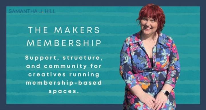 The Makers Membership
