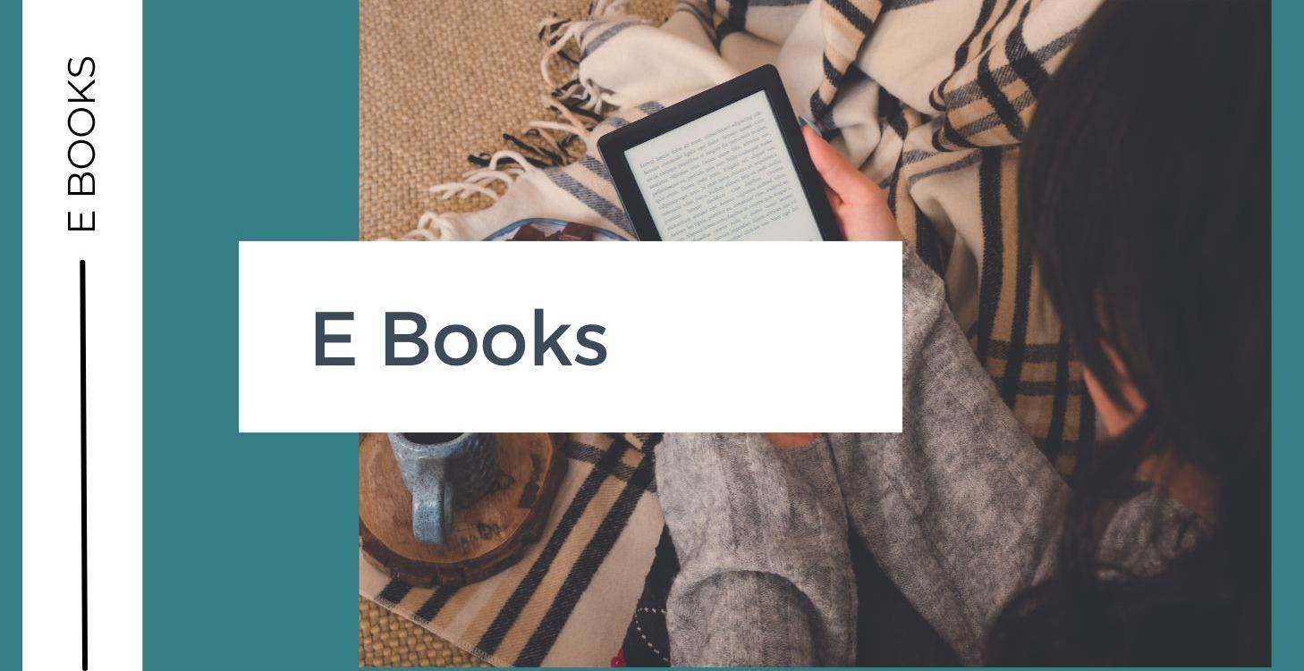 E BOOKS