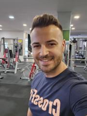 Daniel Mateo Fuentes