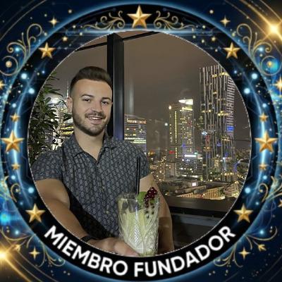 Daniel Mateo Fuentes