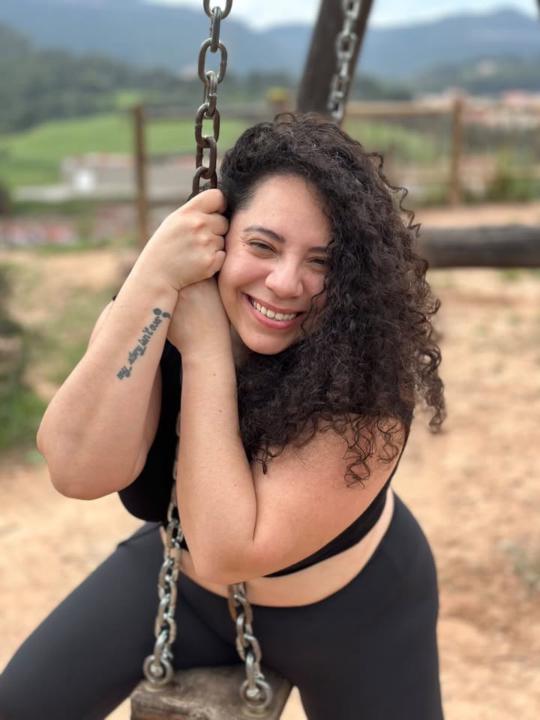 Jessica Nayara Pereira dos Santos