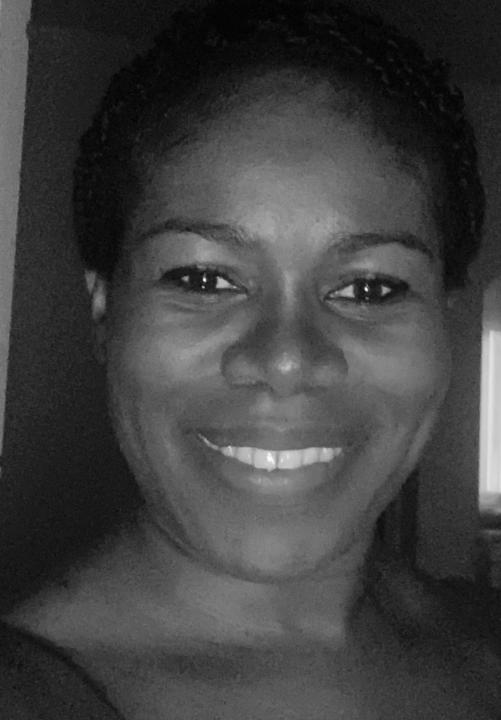 Marie Pascale Ngambi eyoa