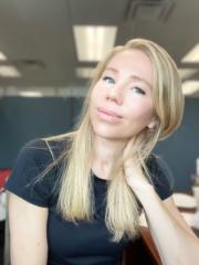Daria Shevchuk