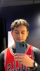 Sebastian Fabian Barreto Rivera