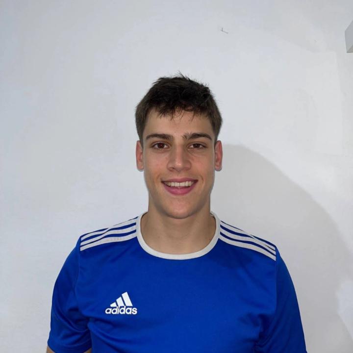 Gerard Graus Perez
