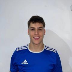 Gerard Graus Perez