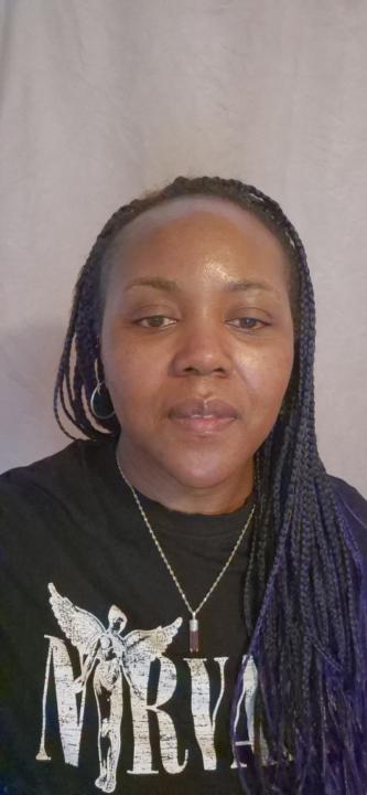 Tyesha Lewis