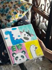 Thanusha Subramaniyam