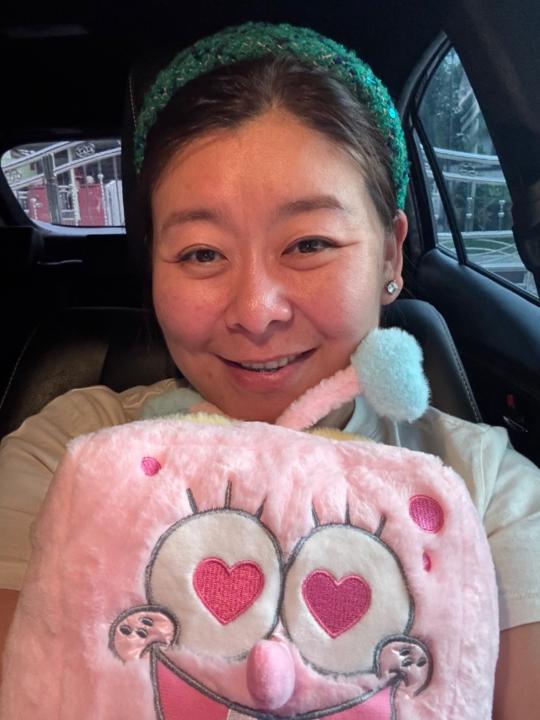 Sharon Khaw