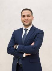 Mohammed Massoud