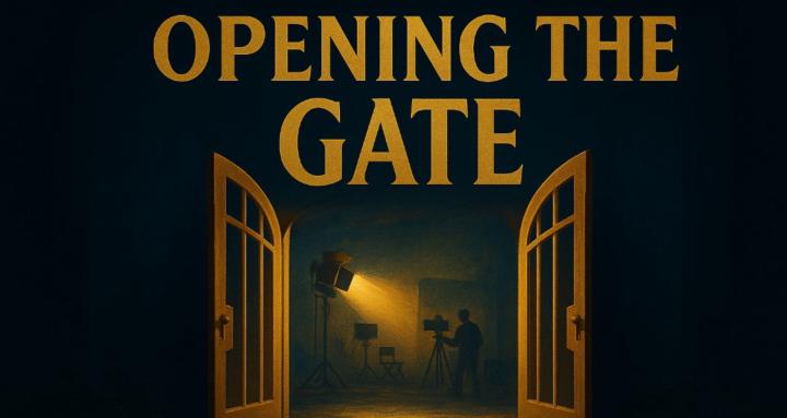 Past the Gate