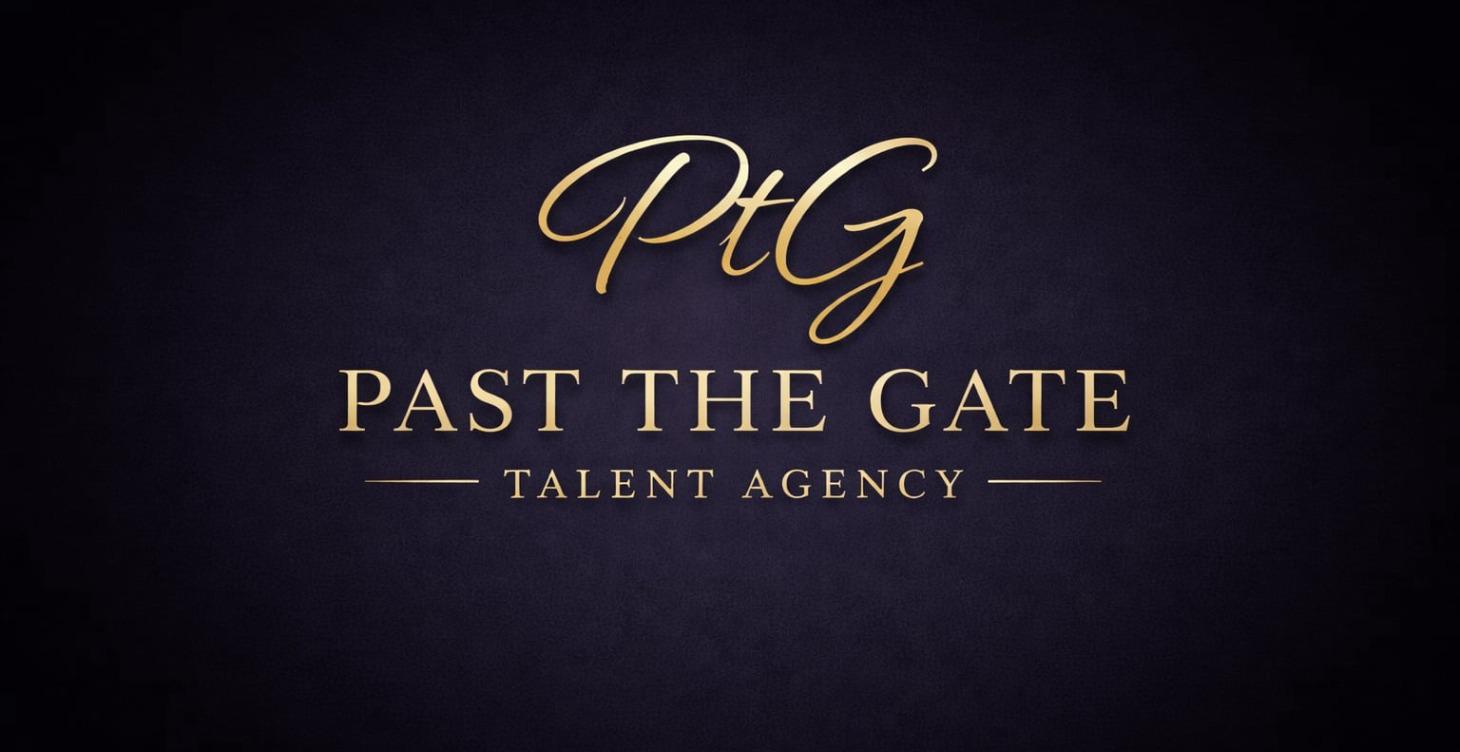 Past the Gate Talent Agency