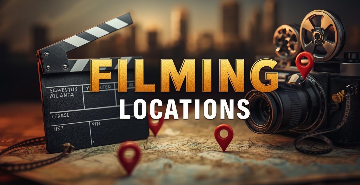 Filming Locations