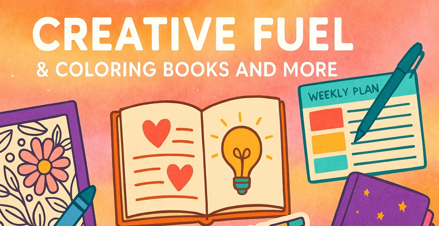 Creative Fuel
