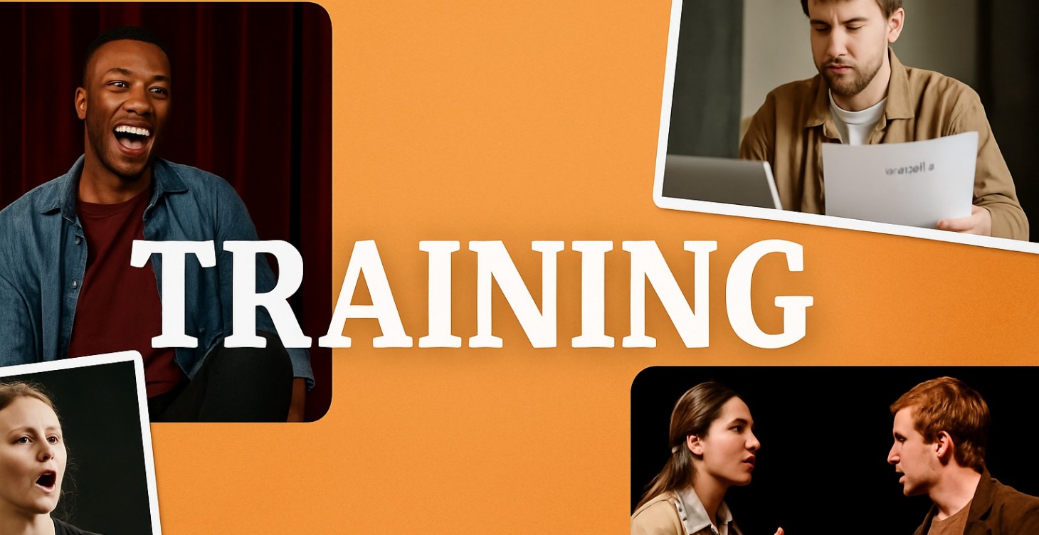 Training