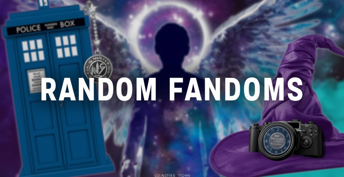Random Fandoms