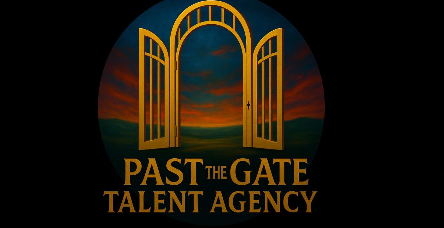 Past the Gate Talent Agency