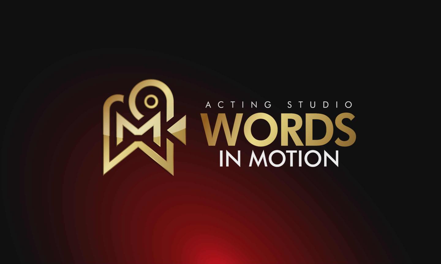 Words in Motion Acting Studio