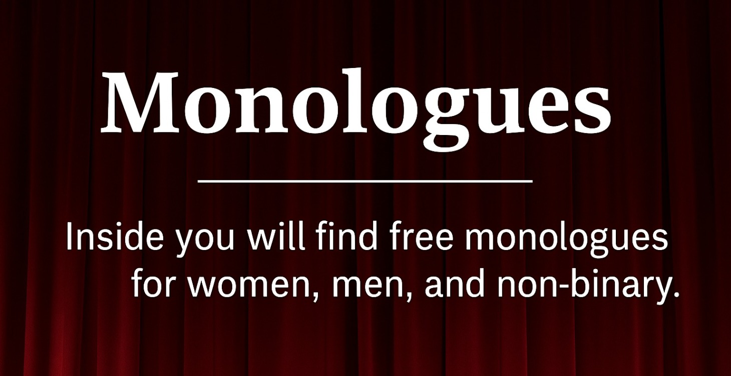 Monologues