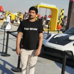 Sami Ullah