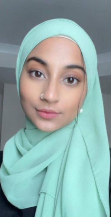 Shereen Raza
