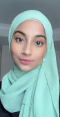Shereen Raza