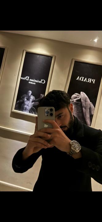 Oussama Arekkiz