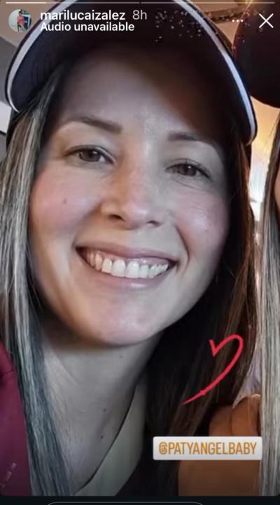 Patricia Gonzalez