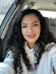Maria Georgiana