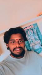 Sri Ganesh Bejjarapu