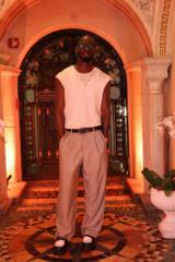 Michael Akinlabi