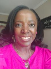 Patricia Adkins