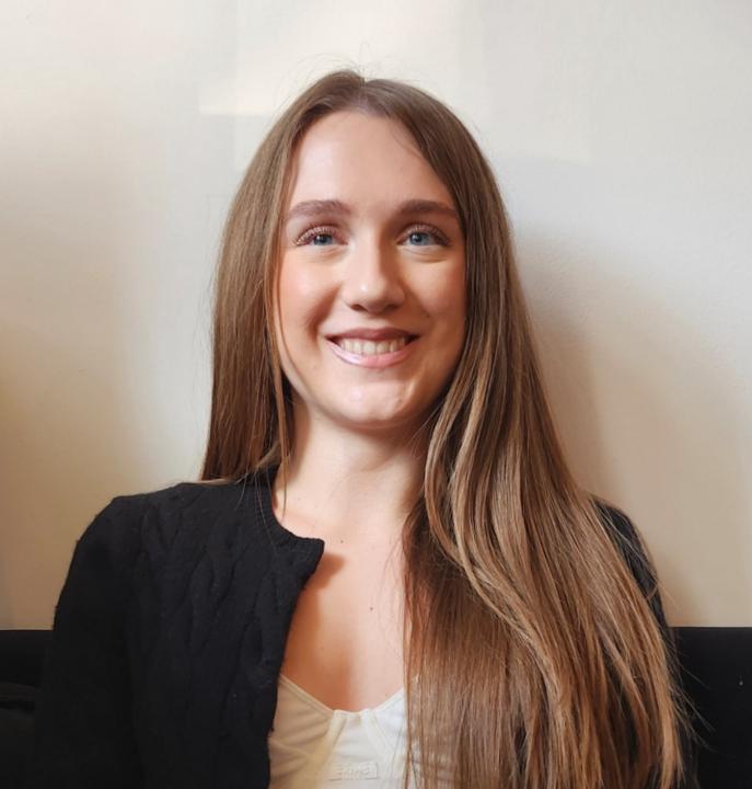 Wiktoria Kaźmierczak