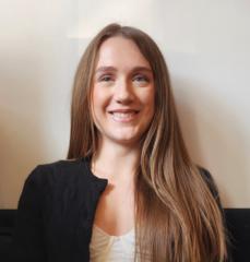 Wiktoria Kaźmierczak