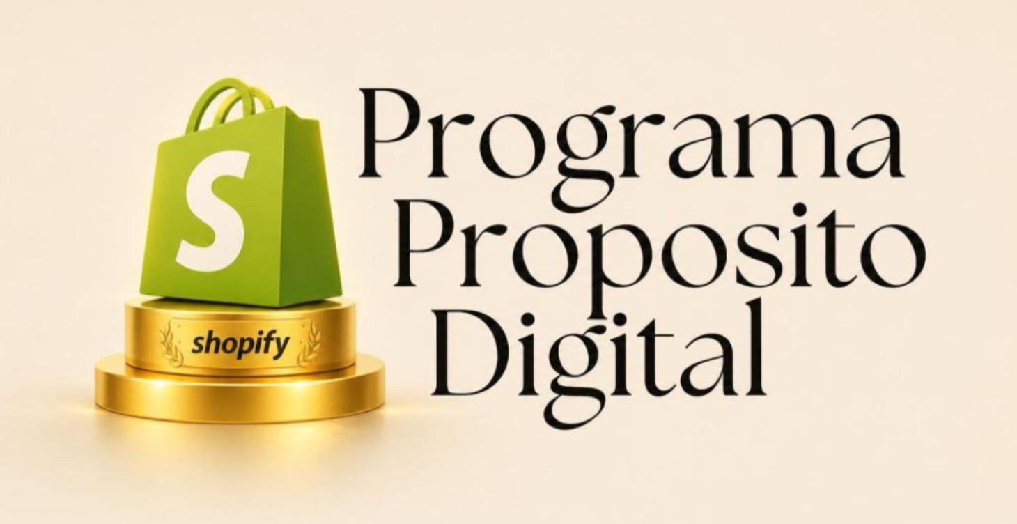 PROGRAMA Proposito Digital