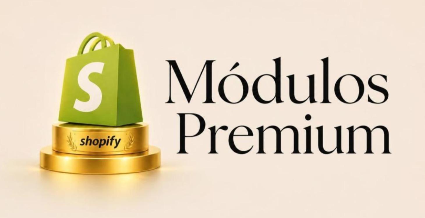 Modulos especiales VIP