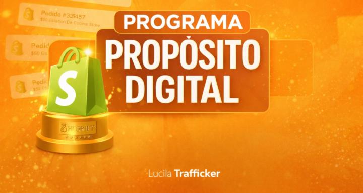 Programa Proposito Digital